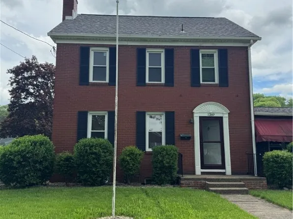 1269 Beaver Ave, Midland, PA 15059