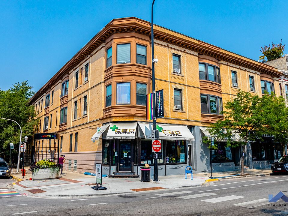 1st image of 3434-38 N Halsted St #4028166