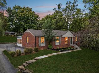 4840 Lynn Dr, Nashville, TN 37211