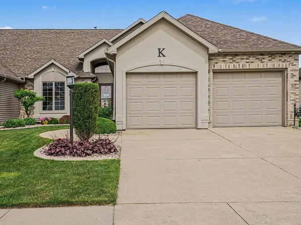 1073 Blackstone Blvd, Nappanee, IN 46550