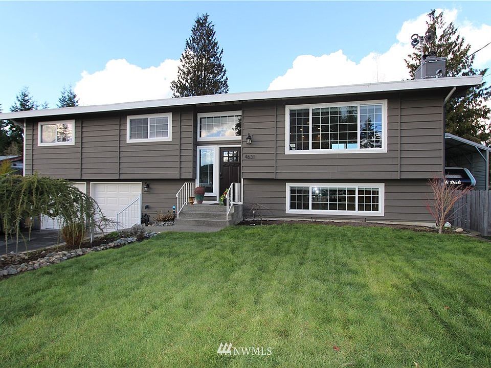 Gorgeous remodeled home in a great location.