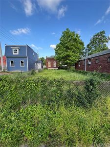 3418 Michigan Ave, Saint Louis, MO, 63118