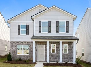 128 Hargrave Ave, Bethlehem, GA 30620