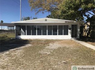3091 Melrose Ave S, Saint Petersburg, FL 33712