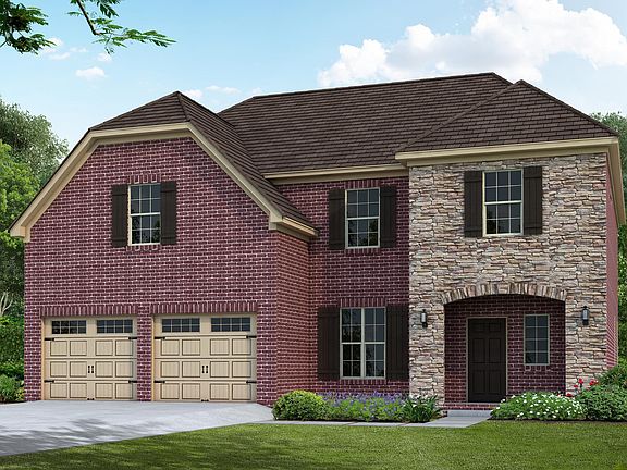 Alexandria English Manor