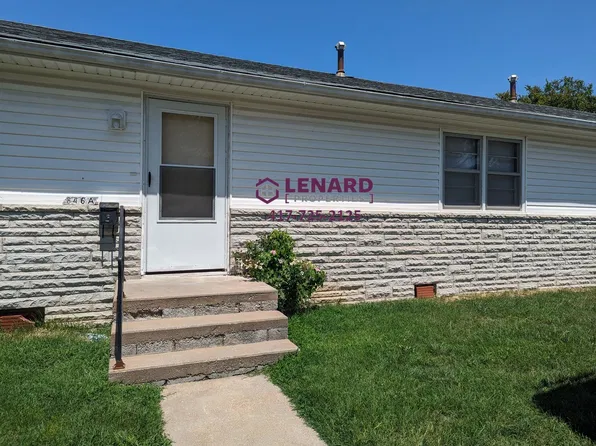 Crutcher, 846 S Crutcher Ave APT A, Springfield, MO 65802