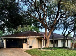 7414 Tom Watson Ct, San Antonio, TX 78244