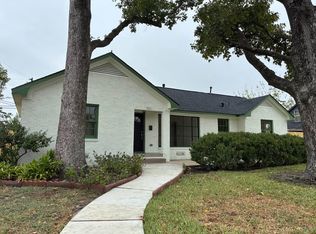 501 Canadian St, Houston, TX 77009