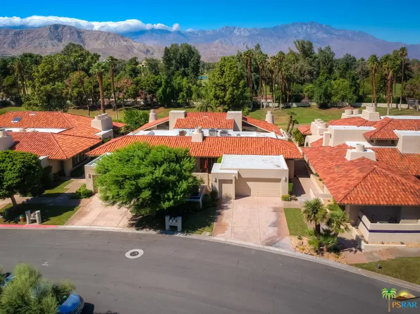 31 Kavenish Dr, Rancho Mirage, CA 92270