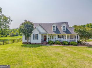 2887 Morgan Valley Rd, Rockmart, GA 30153