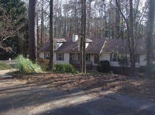 5223 Lanton Dr, Gainesville, GA 30504