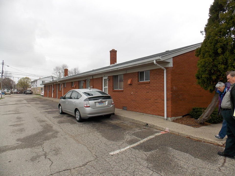 Taft 2872 2872 Taft Ave SW Wyoming MI Zillow
