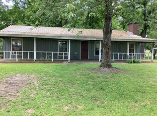 1881 Swanner Bridge Rd, Rutledge, AL 36071