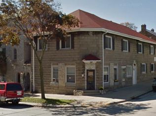 6903 W Mitchell St APT 1, West Allis, WI 53214