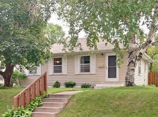 6817 Xerxes Ave S, Savage, MN 55432