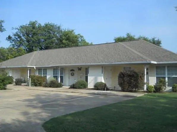 1624 Neeley St, Batesville, AR 72501