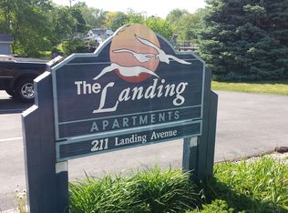 211 Landing Ave APT 1, Jefferson, WI 53549