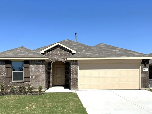13464 Gitty Up Cir, Cresson, TX 76035