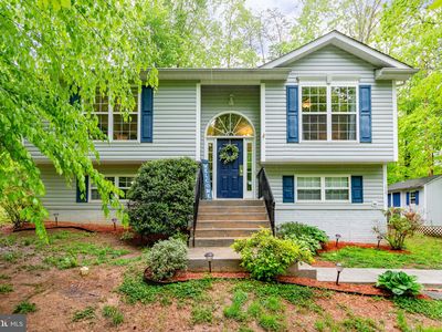 115 Needwood Dr, Ruther Glen, VA, 22546