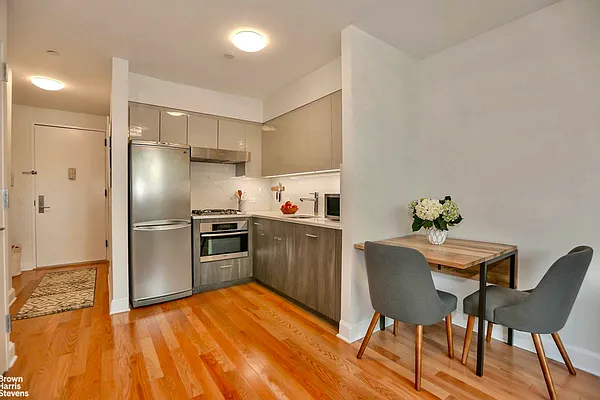 Rented by Brown Harris Stevens | media 10