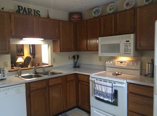 3580 Whisper Creek Dr, Columbus, OH 43231