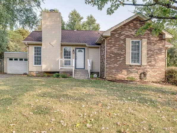 4827 Shshone Dr, Old Hickory, TN 37138