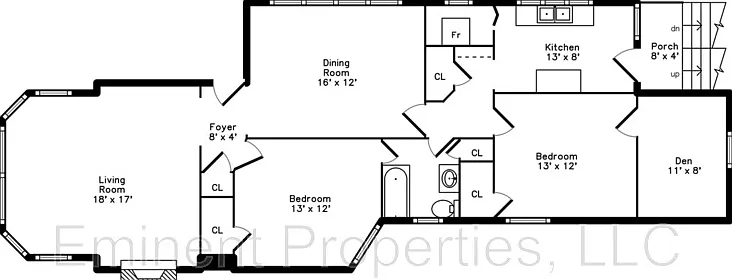 8226 S Marshfield Ave #3 — Photo 9