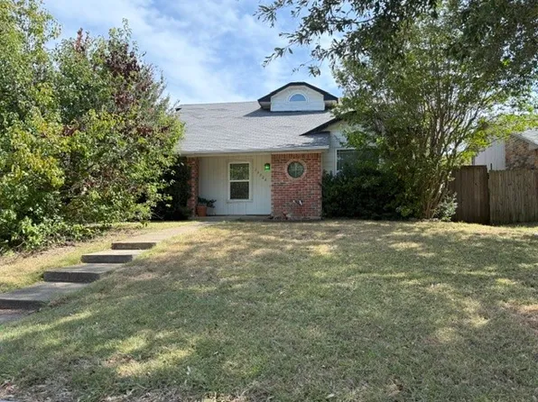 13323 Cloverbrook Ln, Dallas, TX 75253