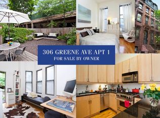 306 Greene Ave, Brooklyn, NY 11238