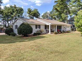 520 S Washington St, Shelby, NC 28150