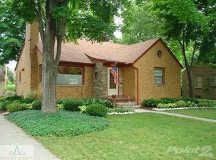 515 Bartlett St, Lansing, MI 48915