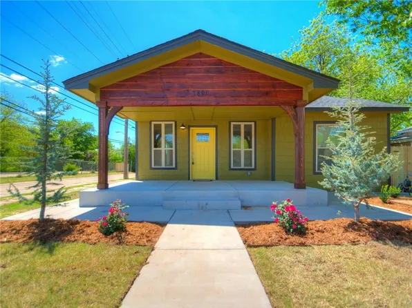 1800 NW 38th St, Oklahoma City, OK 73118