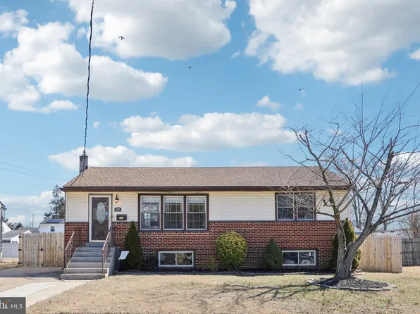 328 Walnut Ave, Gloucester City, NJ 08030