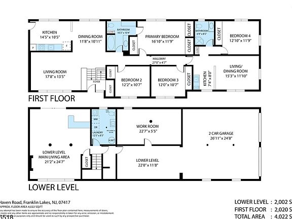 2nd image of 219 Haven Rd