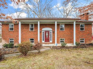 1021 Lovell View Dr, Knoxville, TN 37932