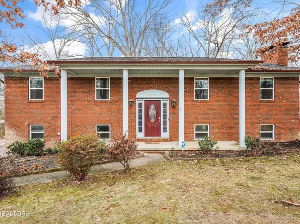 1021 Lovell View Dr, Knoxville, TN 37932