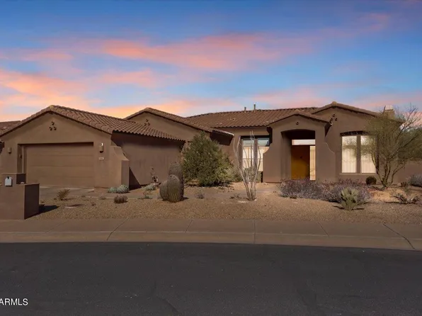 7882 E EVENING GLOW Drive, Scottsdale, AZ 85266