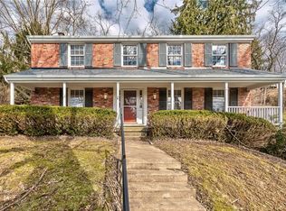 718 Olive St, Pittsburgh, PA 15237