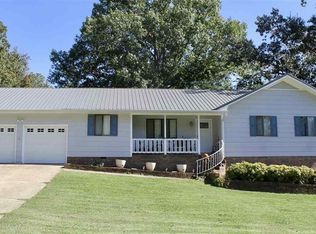 5825 Holly Trce, Anniston, AL 36206