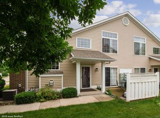 5428 Longview Ct UNIT 4, Johnston, IA 50131