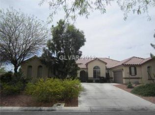 518 Annet St, Henderson, NV 89052