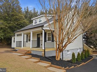 13815 Jarrettsville Pike, Phoenix, MD 21131