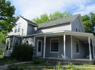 204 Spruce St, Grayling, MI 49738