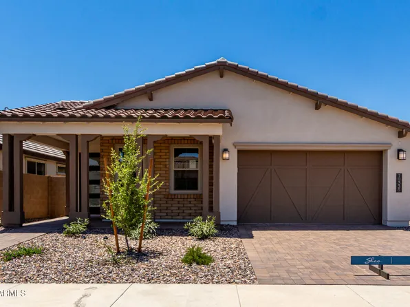 19338 S 212TH Place, Queen Creek, AZ 85142