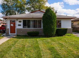 1373 Greenbay Ave, Calumet City, IL