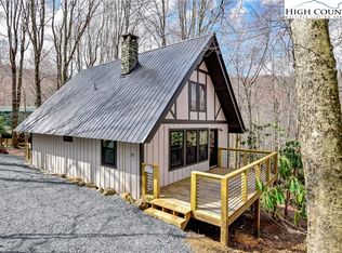 117 Shagbark Rd, Banner Elk, NC 28604