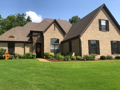 105 Riverdale Dr, Oakland, TN, 38060
