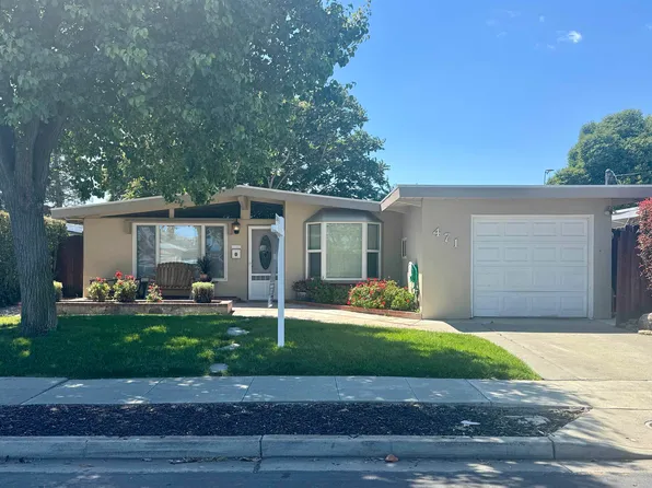 471 Bernal Ave, Livermore, CA 94551