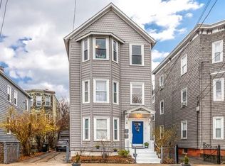 150 Webster Ave, Cambridge, MA 02141