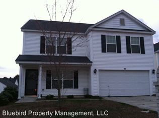 324 Summer Bend Rd, Columbia, SC 29223